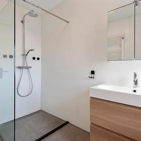 Casa Papavero Prázdninový dům Zandvoort