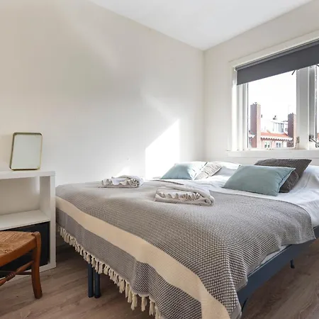 Prázdninový dům Casa Papavero Zandvoort