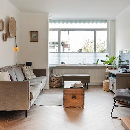 Prázdninový dům Casa Papavero Zandvoort