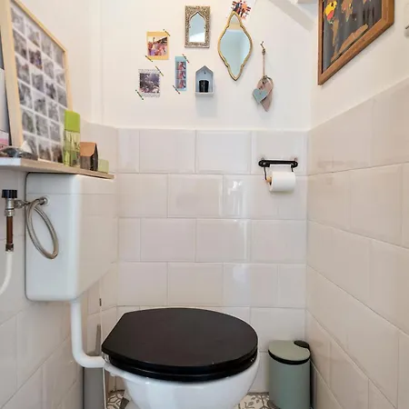 Casa Papavero *